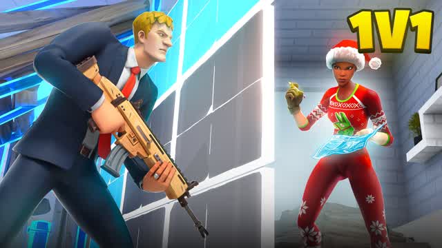 HOME PIECE CONTROL 1V1