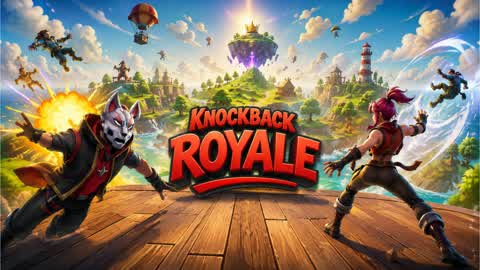 Knockback Royale