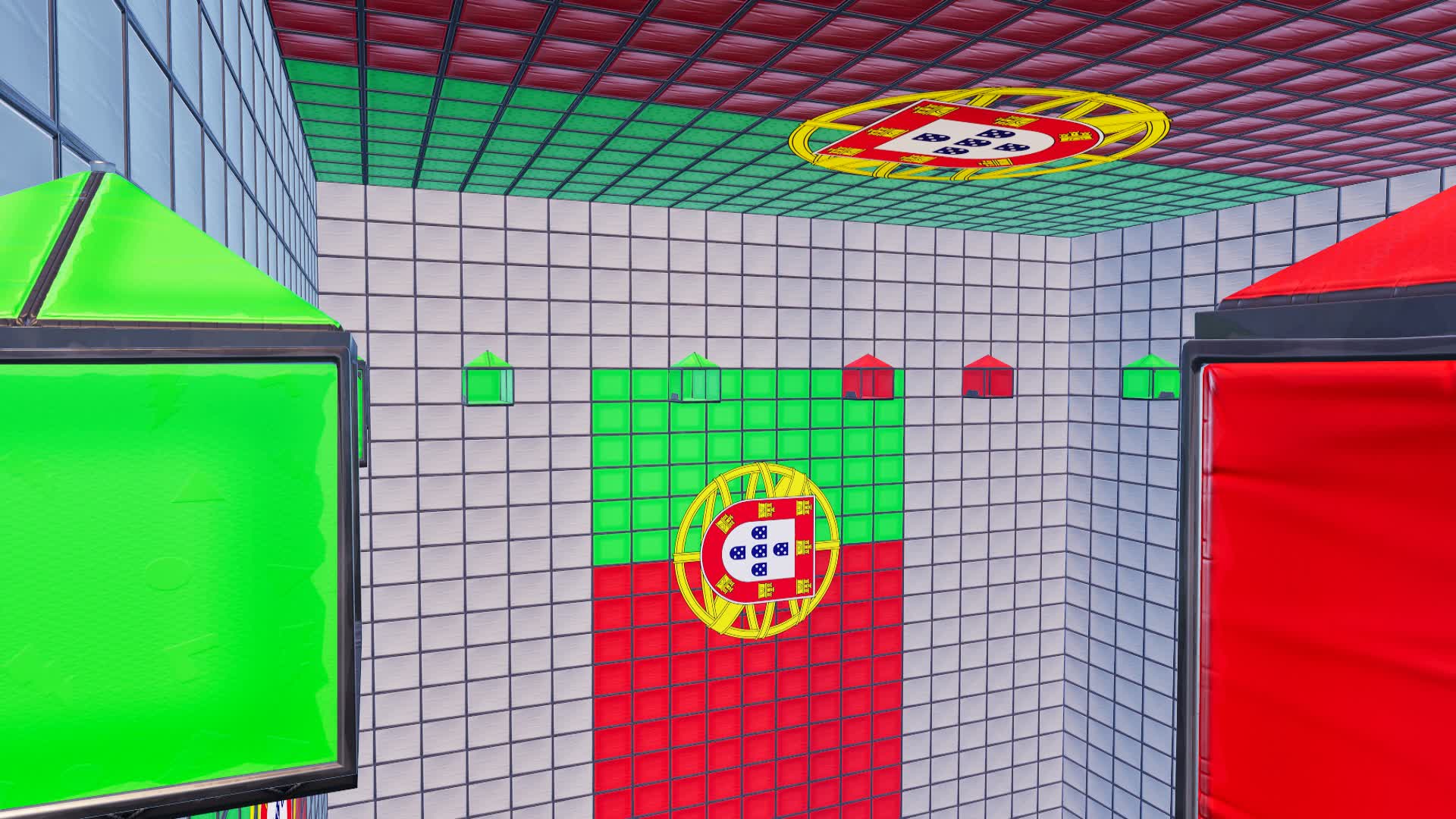 PORTUGAL SCRIMS🏆🥇 سكرمز برتقال