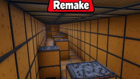 Parcour de Cizzorz 4333 — Remake
