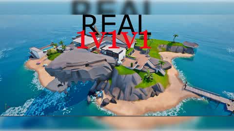 Real1v1v1v1