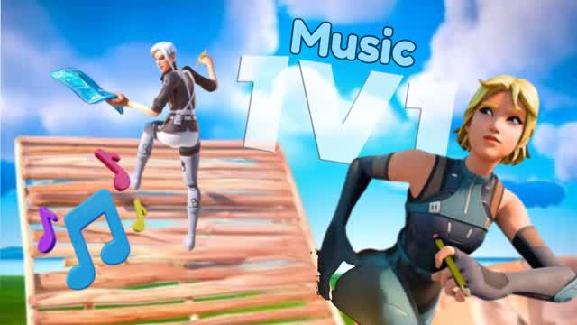 Pickle Dog's Music 1v1