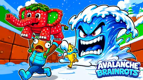 AVALANCHE BRAINROTS ❄️