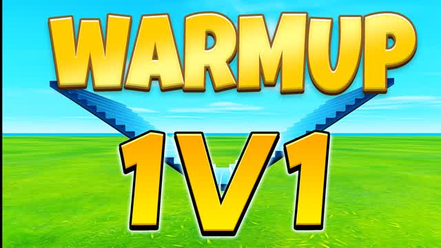 WARMUP 1V1