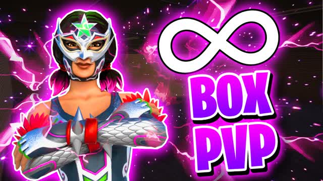 Infinity Box PVP♾️