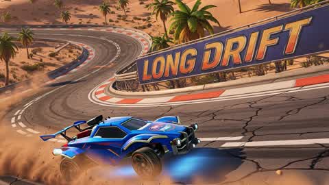 LONG DRIFT