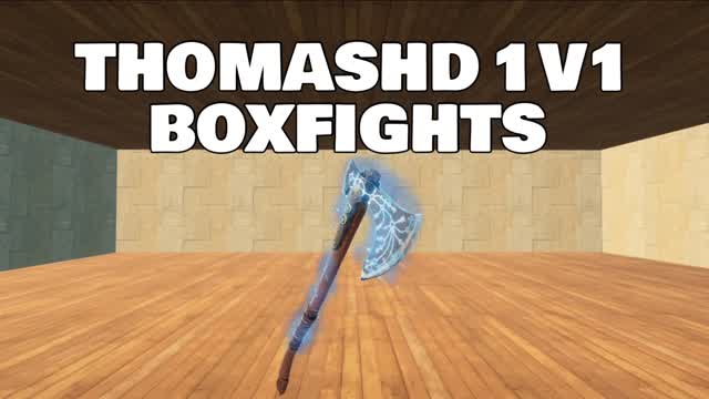 THOMASHD 1V1 BOXFIGHTS