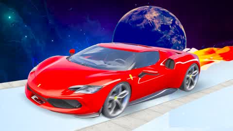 Only up Car🚗 99,999% impossible