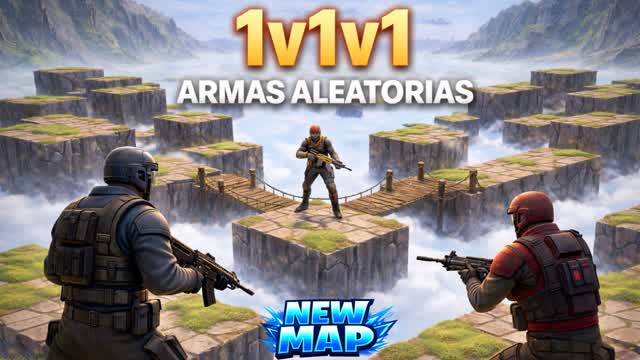 1 v 1 todos vs todos