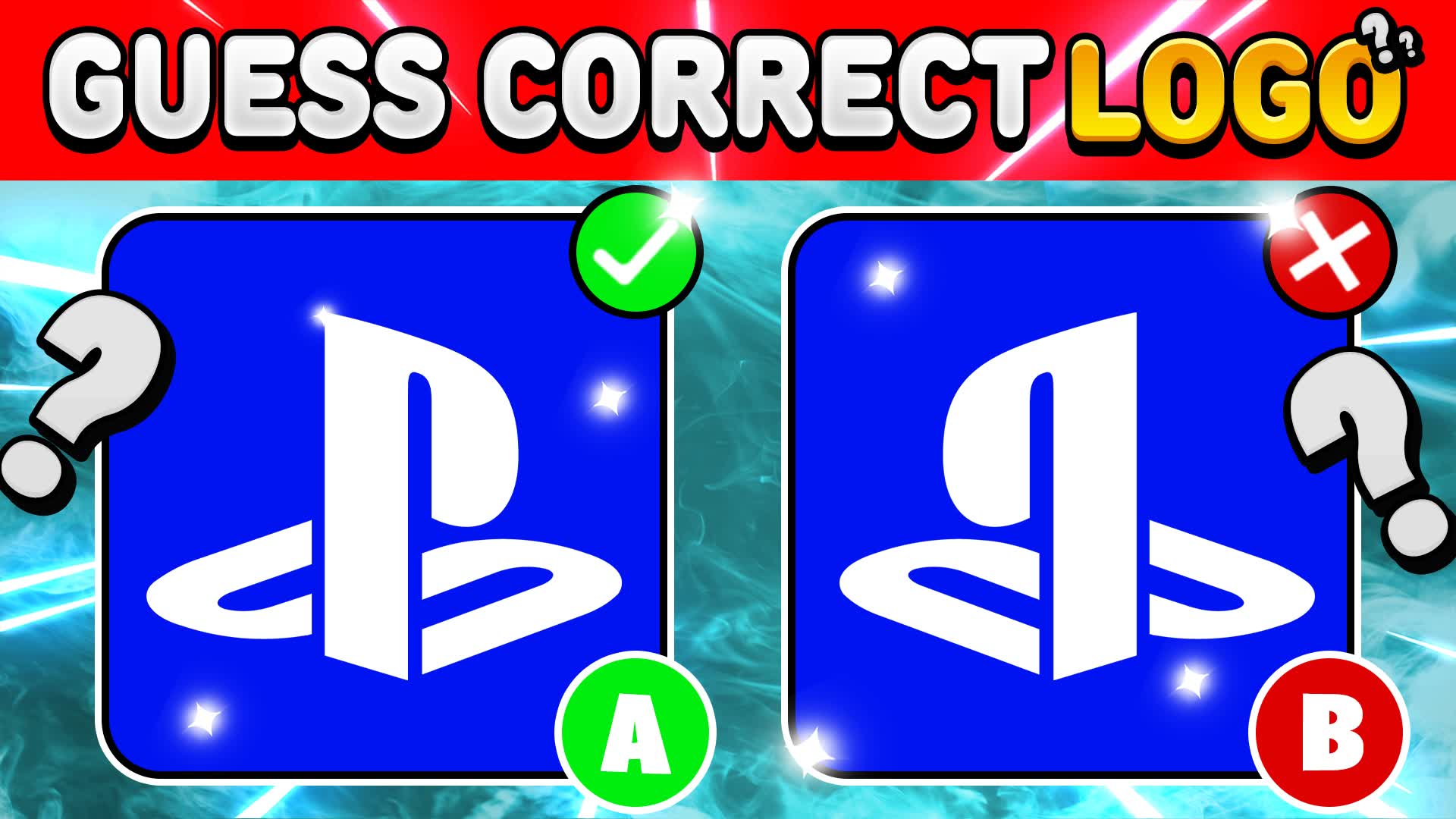GUESS THE REAL LOGO 🔍 MINIGAME PARKOUR 8702-2836-3758 by guessthelogo ...