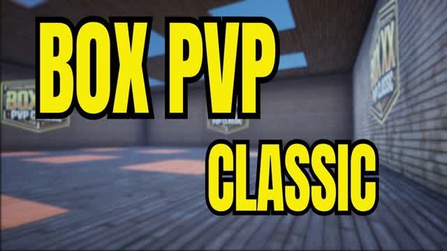 BOX PVP CLASSIC