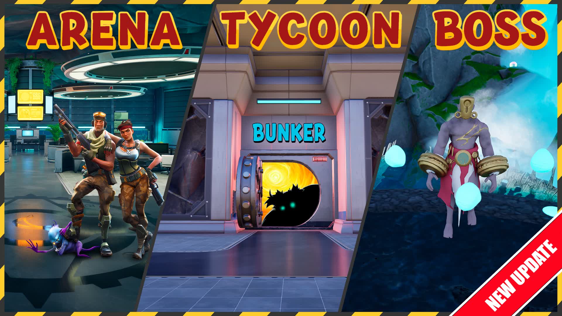 🔥 BUNKER TYCOON 🔥 BOSS FIGHT 🔥