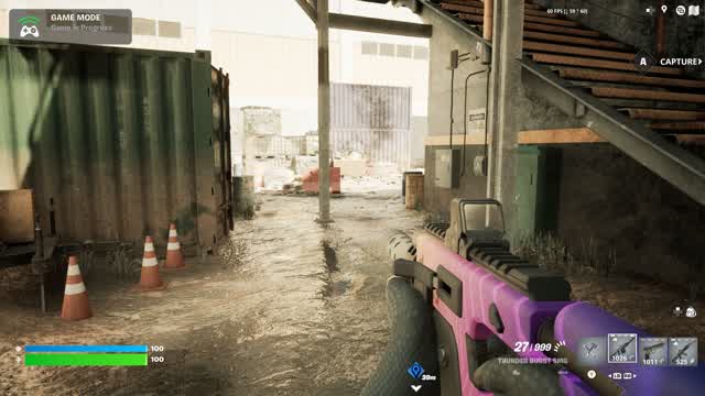 Capture 1 – GunFlints