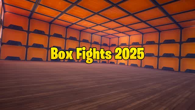 đBox Fights 2025 đŠ