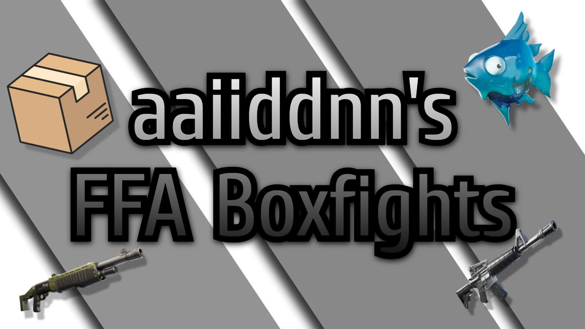 aaiiddnn's FFA Boxfights