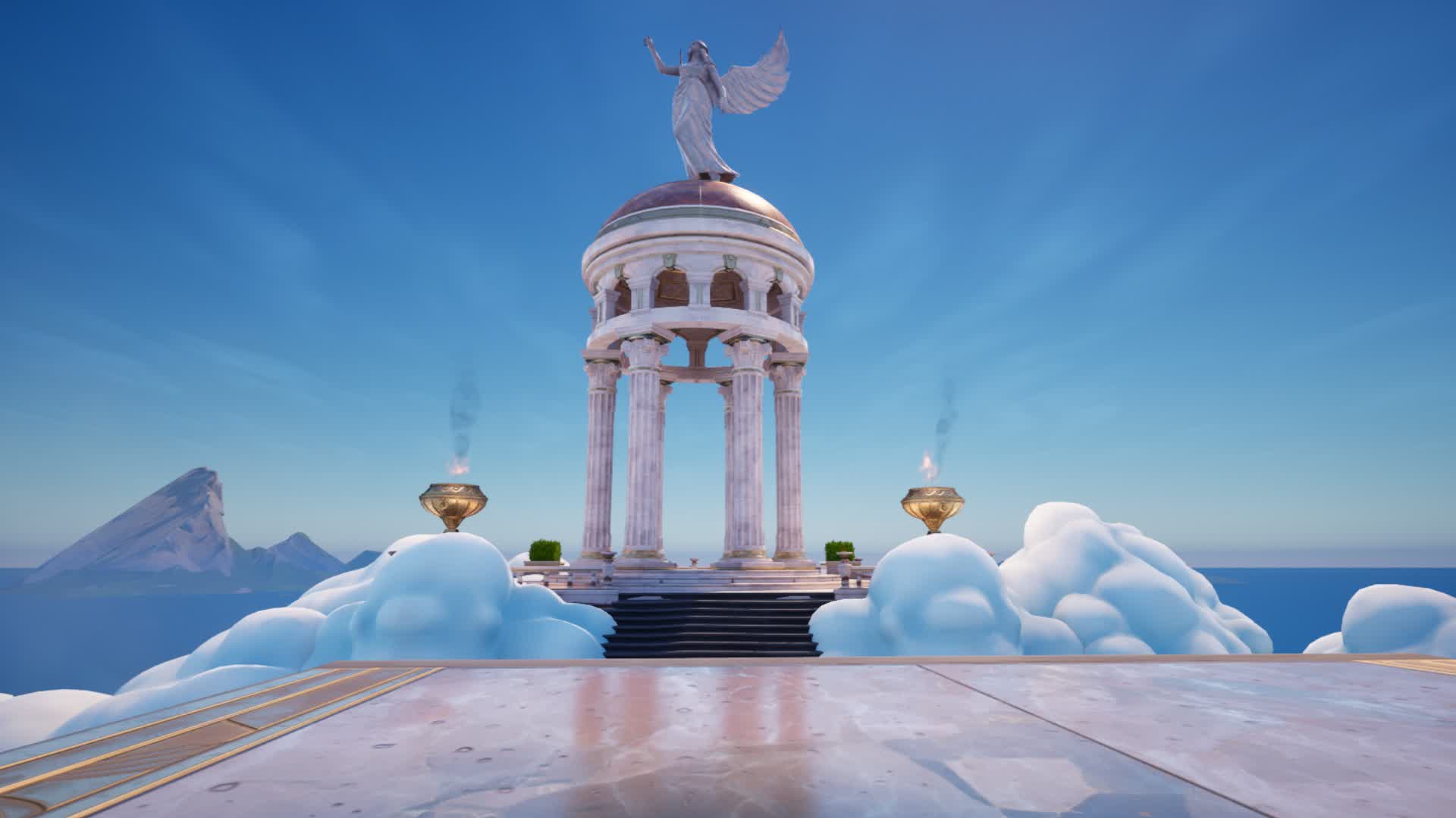 セレスティアサンクチュアリ