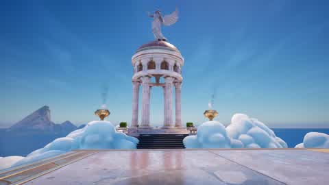 Celestia Sanctuary