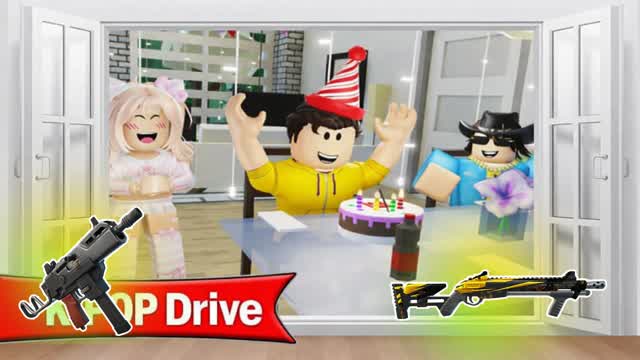 🚗REALSTIC DRIVE🚗