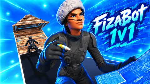FizaBot 1v1
