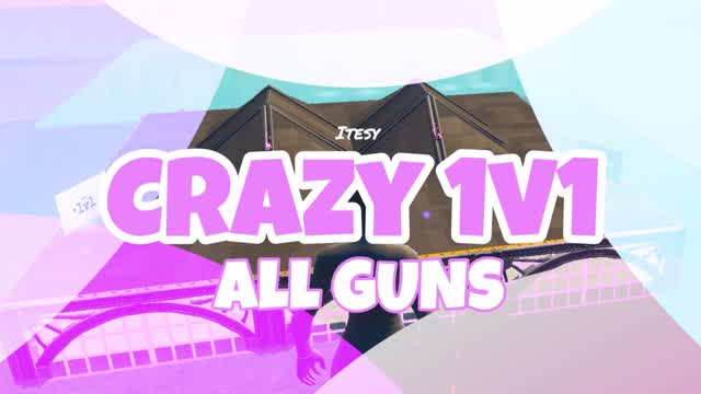 Crazy 1v1