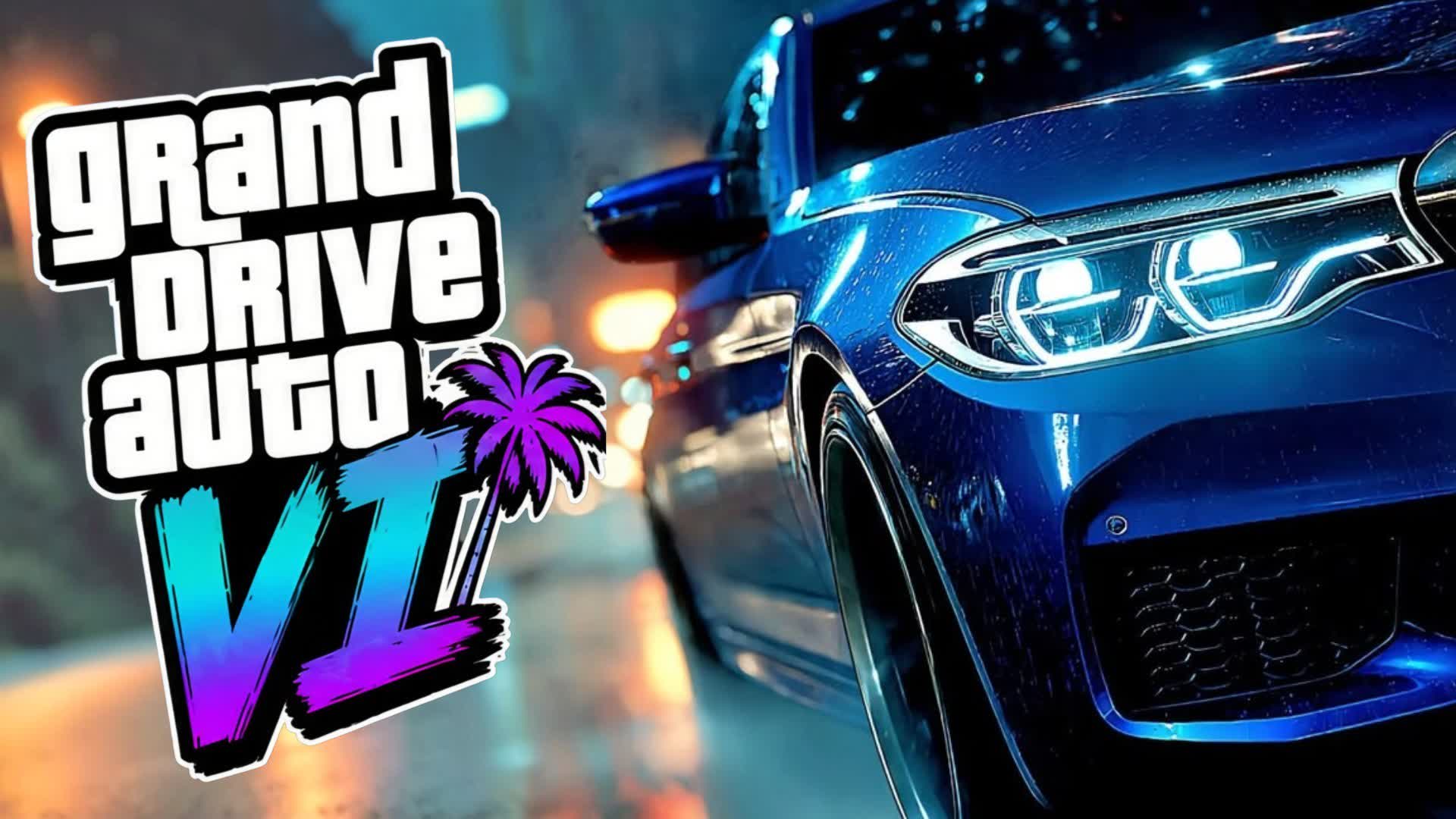 GRAND CITY ZOMBIE DRIVE