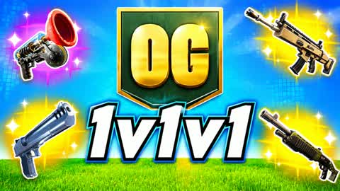 OG 1V1V1 RELOAD