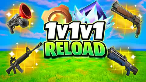 1v1v1 Reload 1v1v1 Realistics FFA