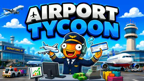 AIRPORT TYCOON
