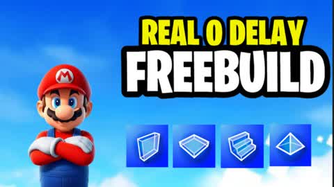 Freebuild Training [okzy]
