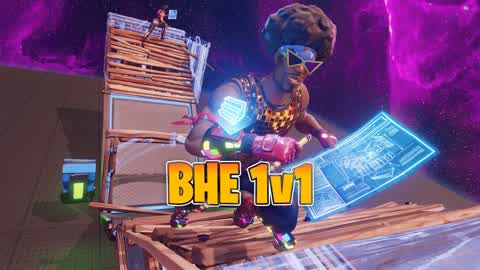 1v1 0 BHE