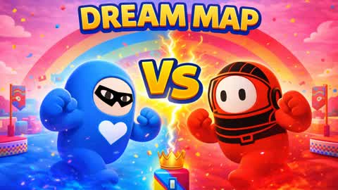 Dream map