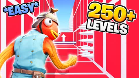 ⭐️ SUPER PARKOUR 250+ ⭐️ MINIGAME ⭐️
