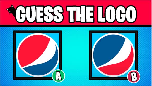 Capture 1 – GUESS THE LOGO