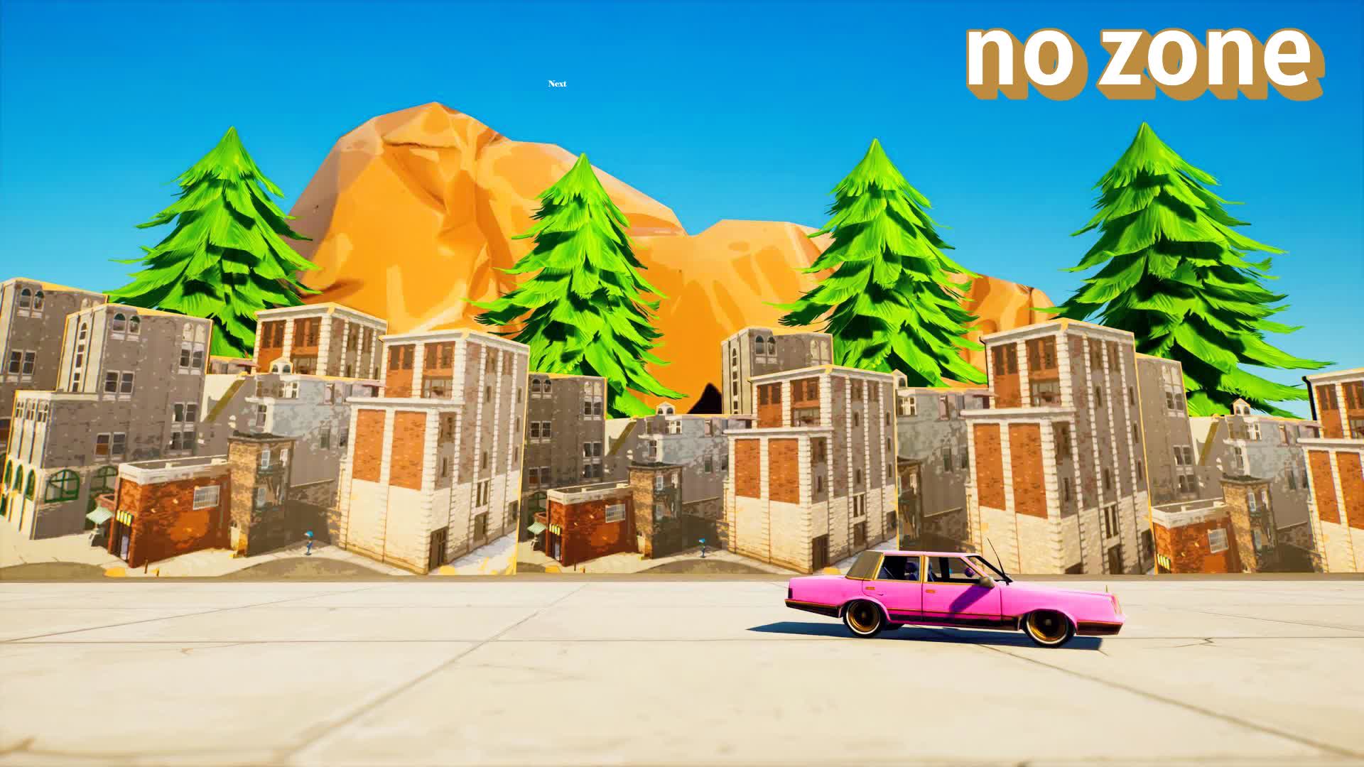 TILTED ZONE WARS ⭐ (NO ZONE)