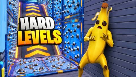 Hard Deathrun 16 Challenging Levels