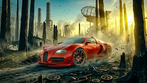 🏎️ Horror Dreams Racing 🏎️ | by GT