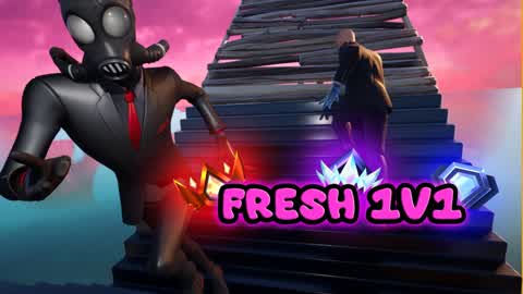 Fresh 1v1
