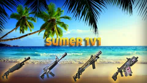 summer 1v1 new