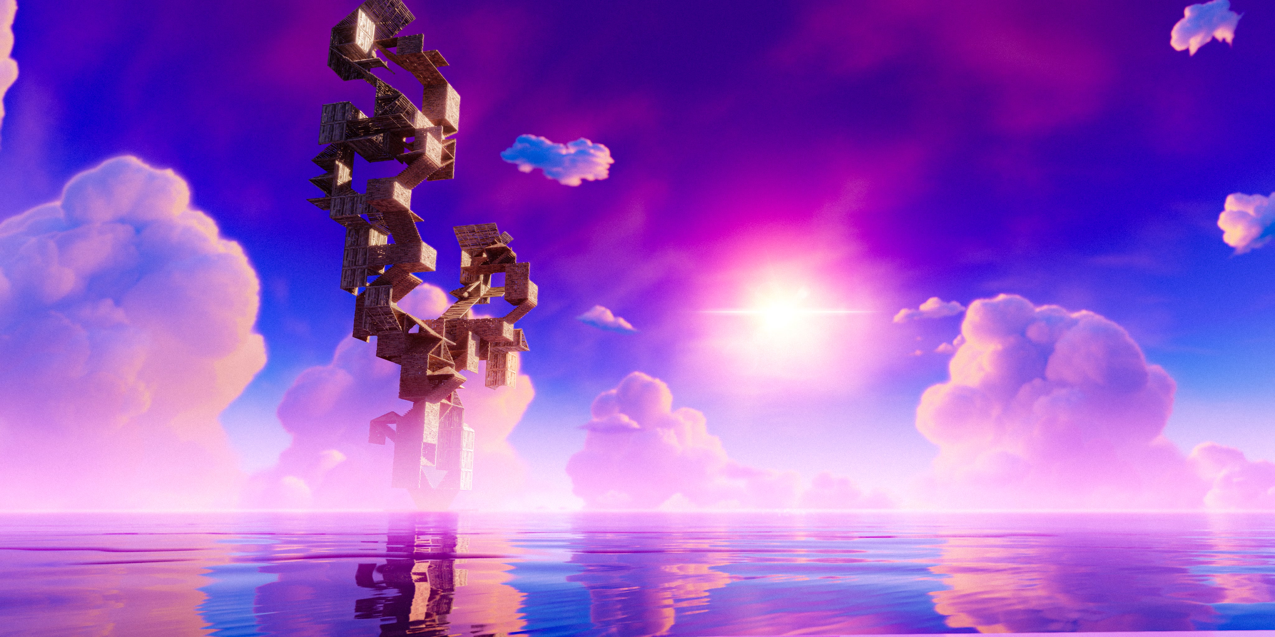 1V1 BUILD FIGHT [SETTY]