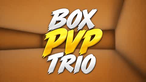 BOX PVP TRIO