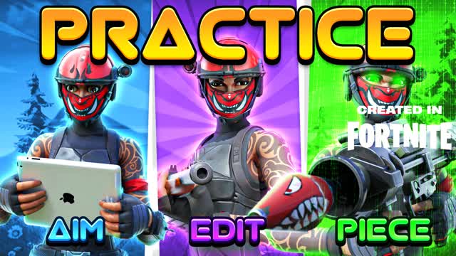 🎯 Ultimate Training