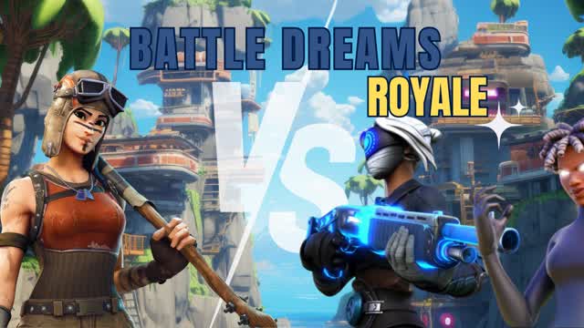 Battle teams - Épique