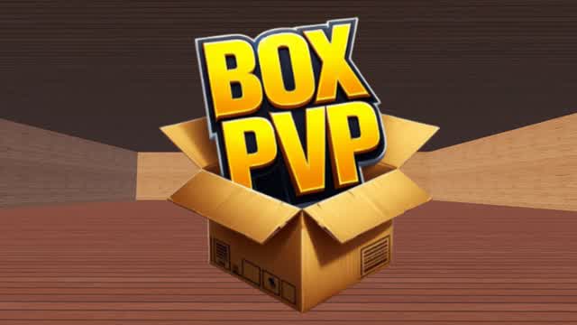 BOX PVP RAPID