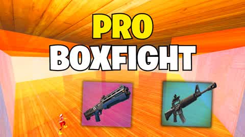 ProBoxfight