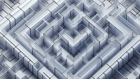 The Impossible MAZE