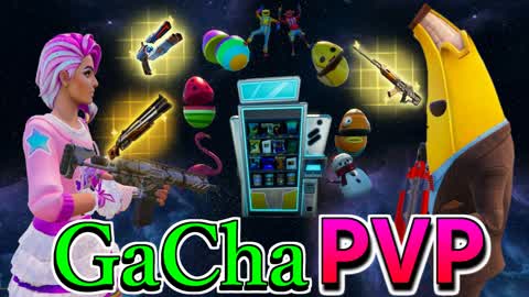 Gacha PvP Battle -ガチャ乱闘場-