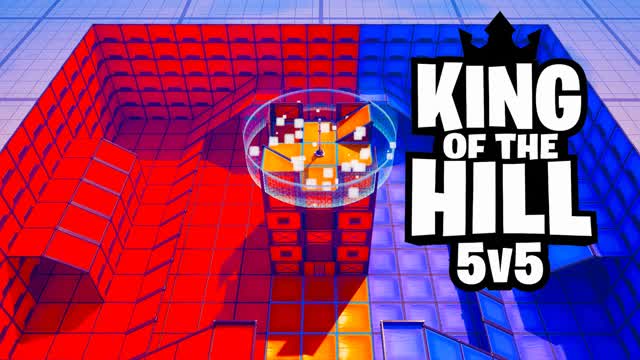 King Of The Hill 5v5