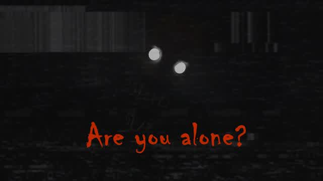 Capture 1 – In The Dark [ESCAPE]-[HORROR]