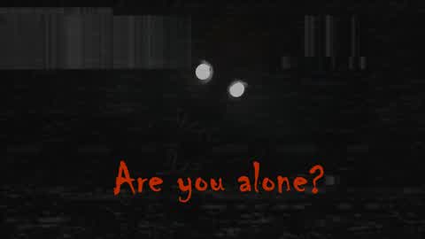 In The Dark [ESCAPE]-[HORROR]