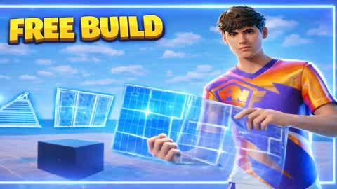Map FreeBuild